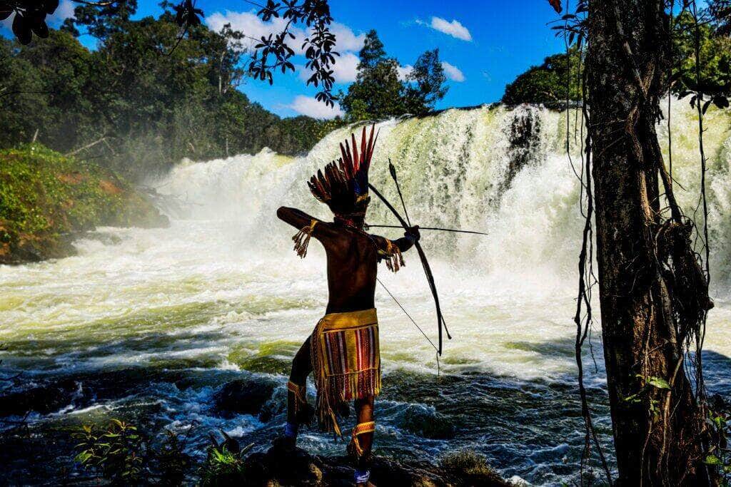 Mapeamento revela diversidade étnica no turismo em Mato Grosso